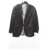 Image 1 : (MENS) BELLISSIMO BLACK SUIT JACKET SIZE 42T