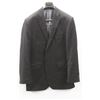 Image 1 : (MENS) BELLISSIMO BLACK SUIT JACKET SIZE 42T