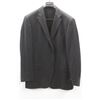 Image 1 : (MENS) JONES NEW YORK BLACK PINSTRIPE SUIT JACKET SIZE