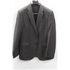 Image 1 : (MENS) JONES NEW YORK GREY PINSTRIPE SUIT JACKET SIZE