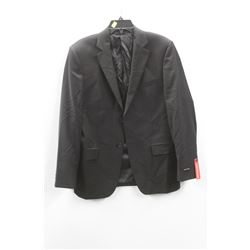 (MENS) JONES NEW YORK BLACK SUIT JACKET SIZE 38R