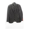 Image 1 : (MENS) JONES NEW YORK BLACK SUIT JACKET SIZE 38R