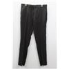 Image 1 : (MENS) BLACK DRESS PANTS SIZE 34S
