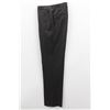 Image 1 : (MENS) DANIEL HECHTER BLACK DRESS PANTS SIZE 34