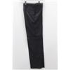 Image 1 : (MENS) DANIEL HECHTER NAVY DRESS PANTS SIZE 25