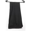 Image 1 : (MENS) BLACK DRESS PANTS SIZE 34R