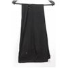 Image 1 : (MENS) BLACK DRESS PANTS SIZE UNKNOWN
