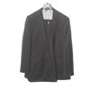 Image 1 : (MENS) BELLISSIMO BLACK SUIT JACKET SIZE 42T & PANTS 36T