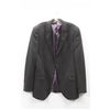 Image 1 : (MENS) GRAFTON BLACK SUIT JACKET SIZE 42T