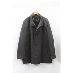 (MENS) BRITCHES GREY FELT DRESS JACKET SIZE 2XL