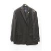 Image 1 : (MENS) DANIEL HECHTER BLACK SUIT JACKET SIZE 36R