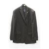 Image 1 : (MENS) DANIEL HECHTER BLACK SUIT JACKET SIZE 42R