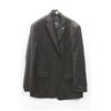Image 1 : (MENS) DANIEL HECHTER BLACK SUIT JACKET SIZE 44S