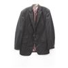 (MENS) GRAFTON NAVY TEXTURED SUIT JACKET SIZE 40L