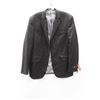 Image 1 : (MENS) BELLISSIMO BLACK SUIT JACKET SIZE 42R