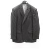 Image 1 : (MENS) BELLISSIMO BLACK PINSTRIPE SUIT JACKET SIZE 40R