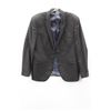 Image 1 : (MENS) BELLISSIMO BLACK SUIT JACKET SIZE 46R