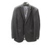 Image 1 : (MENS) BELLISSIMO BLACK SUIT JACKET SIZE 42T