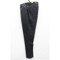 (MENS) DICAPRI NAVY KHAKI PANTS SIZE 34
