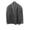 Image 1 : (MENS) EMBASSY ROW BLACK SUIT JACKET SIZE 58R