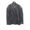 Image 1 : (MENS) EMBASSY ROW NAVY SUIT JACKET SIZE 58R
