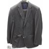 Image 1 : (MENS) SOUL OF LONDON BLACK SUIT JACKET SIZE 38R & PANTS