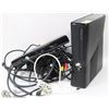 Image 1 : XBOX 360 WITH CABLES AND CONNECT UNIT