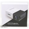 Image 1 : NEW LED PROJECTOR