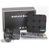 Image 1 : NEW A95X ANDROID TV BOX MULTIMEDIA GATEWAY