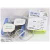 Image 1 : DR. HO'S 2 PAD PAIN THERAPY MUSCLE STIMULATOR