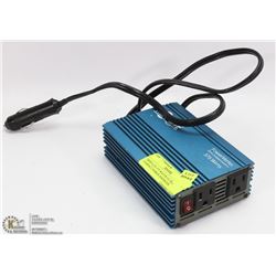 TRIPP-LITE 375 WATTS ULTRA COMPACT POWER INVERTER