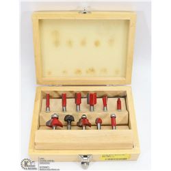 ADJUSTABLE POCKET HOLE GUIDE KIT WITH 11PC