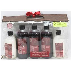 NEW ZEN ORCHID SPA KIT