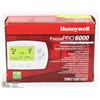 Image 1 : NEW HONEYWELL FOCUS PRO 6000 PROGRAMMABLE THERMO-