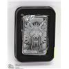 Image 1 : NEW ZIPPO STYLE LIGHTER W/ AN ORIENTAL DRAGON