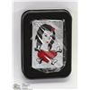 Image 1 : NEW ZIPPO STYLE LIGHTER W/ A PIN UP GIRL