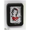 Image 1 : NEW ZIPPO STYLE LIGHTER W/ A PIN UP GIRL