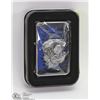 Image 1 : NEW ZIPPO STYLE LIGHTER W/ AN ENGINE ON IT