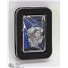 Image 1 : NEW ZIPPO STYLE LIGHTER W/ AN ENGINE ON IT