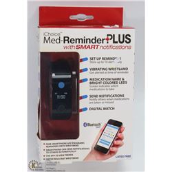 ICHOICE BLUETOOTH MED-REMINDER PLUS