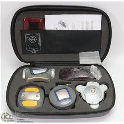 MASTERCRAFT HAWKEYE LASER IN CASE