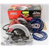 Image 1 : SKIL 7-1/4" CIRCULAR SAW