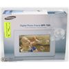 Image 1 : SAMSUNG DIGITAL PHOTO FRAME