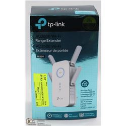 TP-LINK RANGE EXTENDER AC2600 WIFI