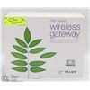 Image 1 : HIGH SPEED TELUS WIRELESS GATEWAY WITH BOX