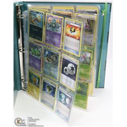 COLLECTION OF POKÉMON CARDS