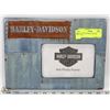 Image 1 : HARLEY DAVIDSON PICTURE FRAME.