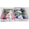 Image 1 : 2 BOXES WITH 6 PAIRS OF CHILDRENS SUNGLASSES IN