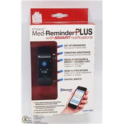 ICHOICE BLUETOOTH MED-REMINDER PLUS