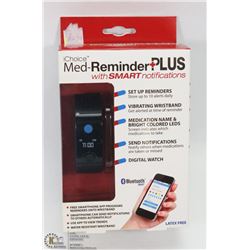 ICHOICE BLUETOOTH MED-REMINDER PLUS